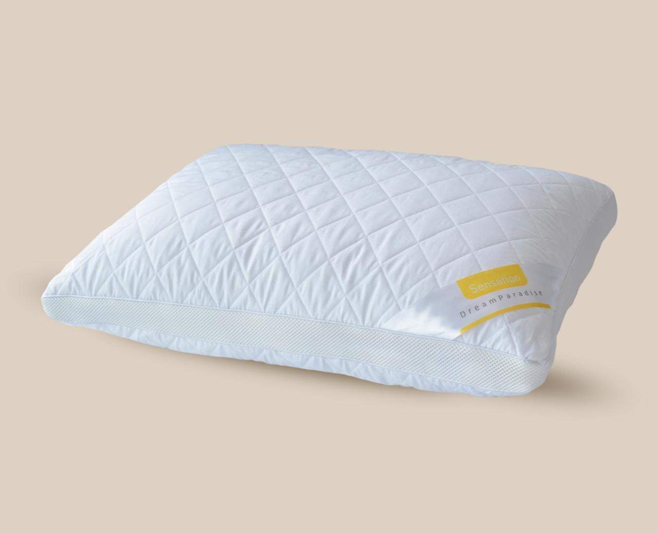 pillows